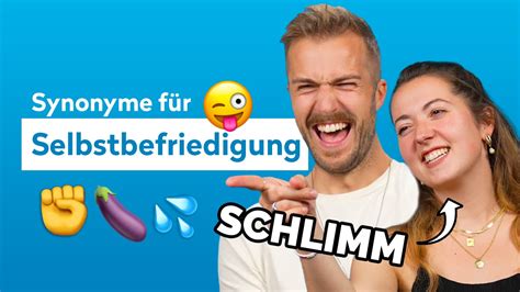 synonyme selbstbefriedigung|Synonyme für Selbstbefriedigung